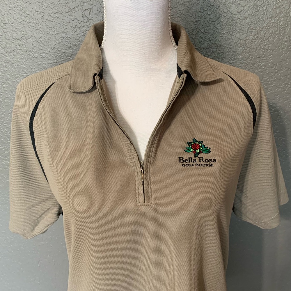 Zorrel  golf shirt XL
